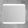 Cezares 45006 Зеркало со встроенной LED подстветкой и сенсорным выключателем Touch System, риверсивное, 136х70