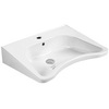 Aquatek AQ2211-00 раковина для людей с ограниченными возможностями 630*530*180