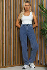 Джинсы Голд-Кост (синие) Б13450-12М LT Collection