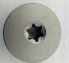 ПРОБКА ПОДДОНА CRUZE, AVEO ДВИГАТЕЛЬ D4 GM