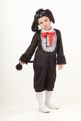 Купить костюм Пуделя Артемона для ребенка - Магазин 