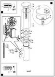 Уличный светильник Eglo TRONO STICK 94127 2