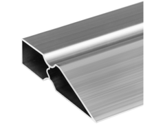 ЗУБР ДВУХВАТ 2.5 м, Правило, Профессионал (10721-2.5)