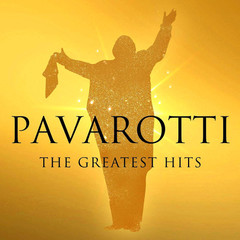 Luciano Pavarotti / The Greatest Hits (3CD)