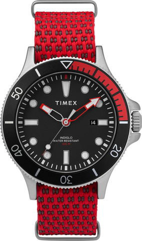 Наручные часы Timex TW2T30300VN фото