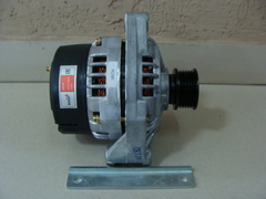 Генератор 135А ЗМЗ 409 (СтартВольт LG 0309)