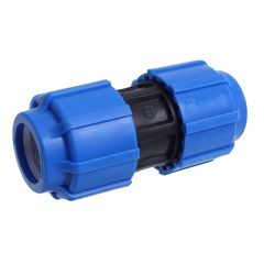 Муфта ПНД ПЭ соединительная 32, 26840