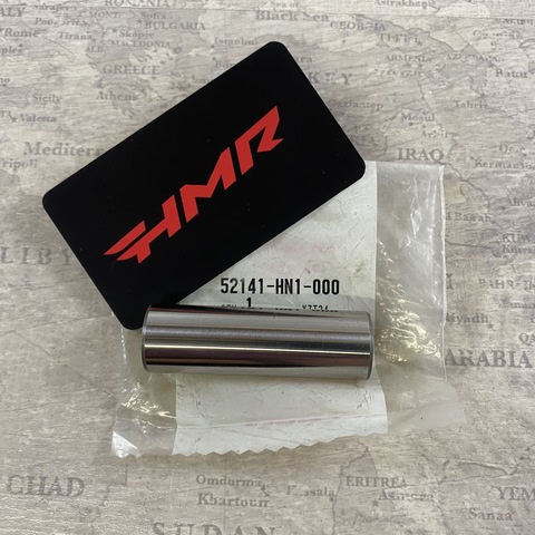 Honda Втулка подшипника 20х15х64 52141-HN1-000