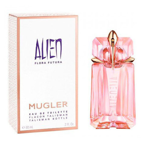 Thierry Mugler Alien Flora Futura