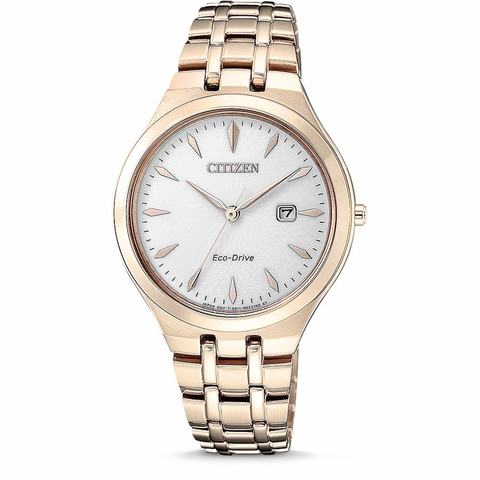 Наручные часы Citizen EW2493-81B фото