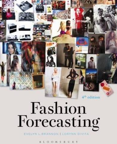 Fashion Forecasting: Studio Instant Access