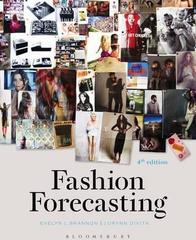 Fashion Forecasting: Studio Instant Access