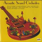 Acoustic Sound Orchestra: Acoustic Sound Orchestra