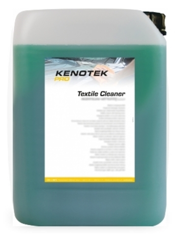 KENOTEK Textile Cleaner - средство для химчистки салона 10кг