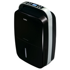 Осушитель воздуха Ballu BDM-30L Черный