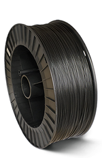 Пластик Filamentarno! TOTAL GF-30 чёрный. 2000 гр.