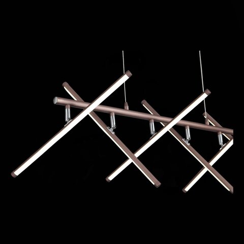 Люстра подвесная ST Luce Piacod SLD003.303.06