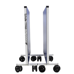 Всепогодный теннисный стол Scholle TТ950 Outdoor