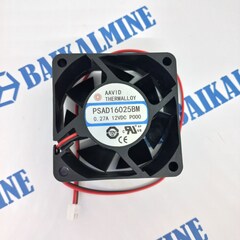 Кулер для бп 60*60*25 AAVID 0,27 A