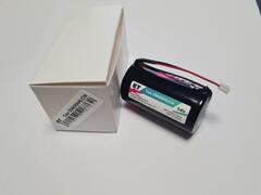 Батарея ET Gas-33600MLCN