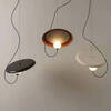 Люстра Magnetic Ball White