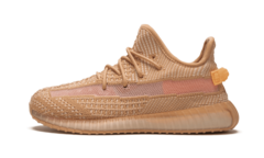 Yeezy Boost 350 V2 Kids “Clay”