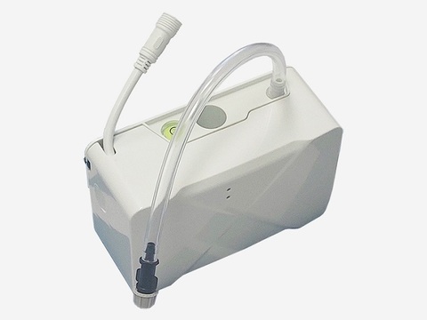 Купить Помпа дренажная Sikelan MD-WPD-50-J (20 лч) с распылителем недорого со склада в Хабаровске, Якутске, Владивостоке, Южно-Сахалинске, Благовещенске