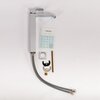 Cezares PORTA-LC-01-W0 PORTA-LC-01-W0 Смеситель для накладной раковины однорычажный, без донного клапана, исполнение хром