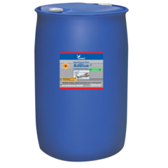 8833RW Reinwell Водный раствор мочевины 32,5% AdBlue (200л) - 200 л