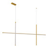Светильник подвесной ST Luce Retico SL6207.203.50