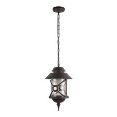 Уличный подвесной светильник Loft It Prato 100021P