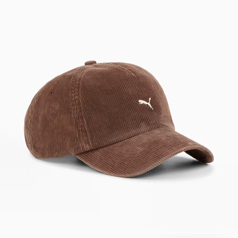 Кепка MMQ BB Cap Espresso Brown
