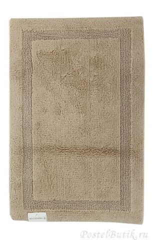 Коврик для ванной 70x120 Abyss & Habidecor Reversible 770 Linen