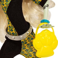 Фрэнки Штейн. Монстрические Мутации