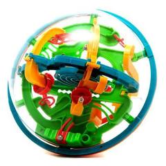 Лабиринтус 19 см,138 шагов