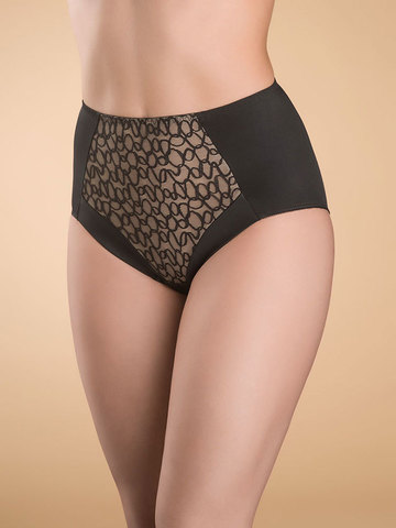 Трусы Voile RP2023 Conte Lingerie