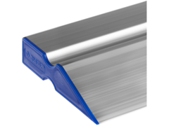 ЗУБР ДВУХВАТ 2.5 м, Правило, Профессионал (10721-2.5)