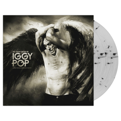 Сборник / The Many Faces Of Iggy Pop (Coloured Vinyl)(2LP)