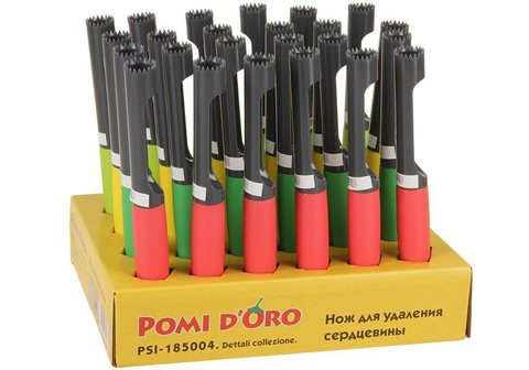 Нож для удаления сердцевины PSI-185004 Dettali / кратно 24 шт.