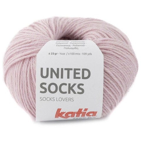 Katia United Socks носочная пряжа купить 14
