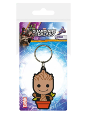 Брелок Guardians Of The Galaxy (Baby Groot)