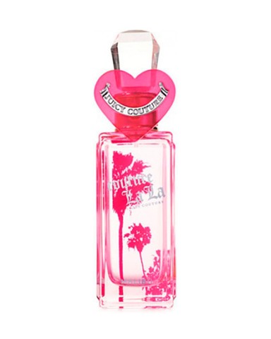 Juicy Couture La La Malibu edt w