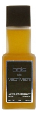 Jacques Bogart Bois de Vetiver Винтаж