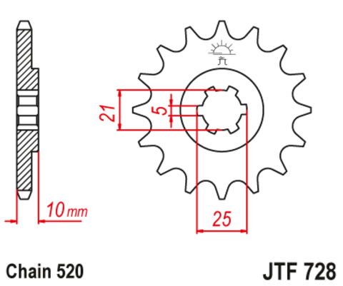 JTF728 