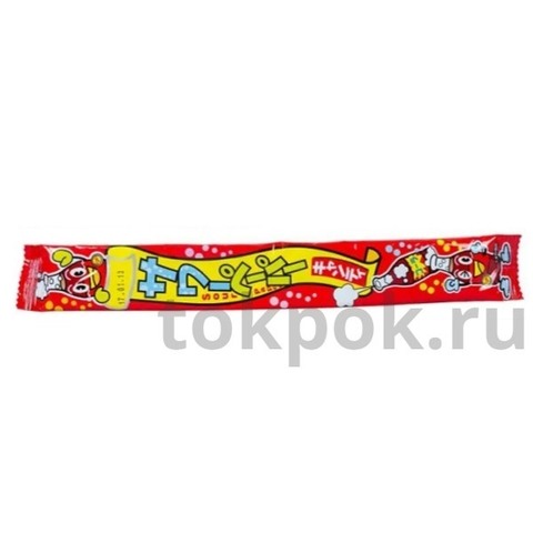 Жевательная конфета Кислый Язык с колой Yaokin, 15гр