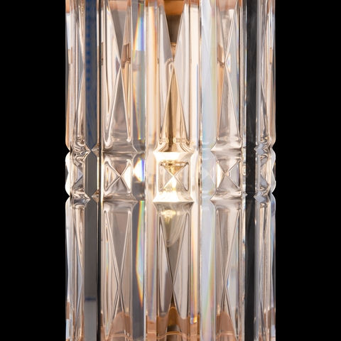 Бра Maytoni Facet MOD094WL-03G