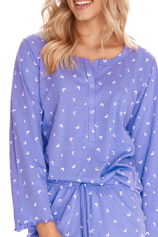 Пижама 23W Silvia 2779-01 Taro