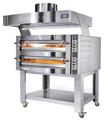 Печь для пиццы CUPPONE Michelangelo ML 435/2CD