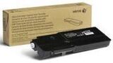 Тонер-картридж 106R03532 черный для XEROX VL C400/C405. Ресурс 10500 страниц