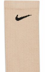 Теннисные носки Nike Everyday Plus Cushion Crew Socks 6P - multicolor